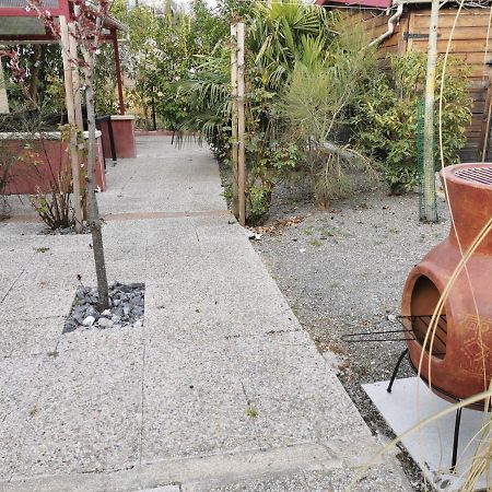 O Rethel Jacuzzi, Gite Ardennes المظهر الخارجي الصورة