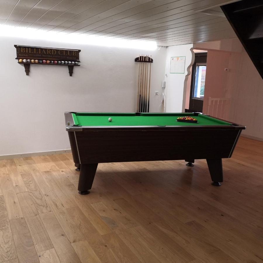 O Rethel Jacuzzi, Gite Ardennes المظهر الخارجي الصورة